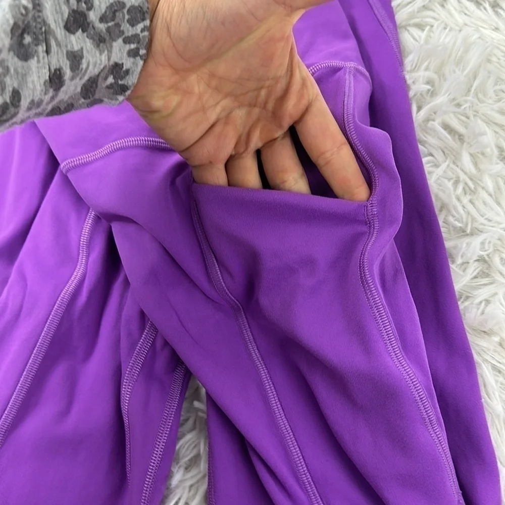Lululemon Align High-Rise Pant with Pockets 31